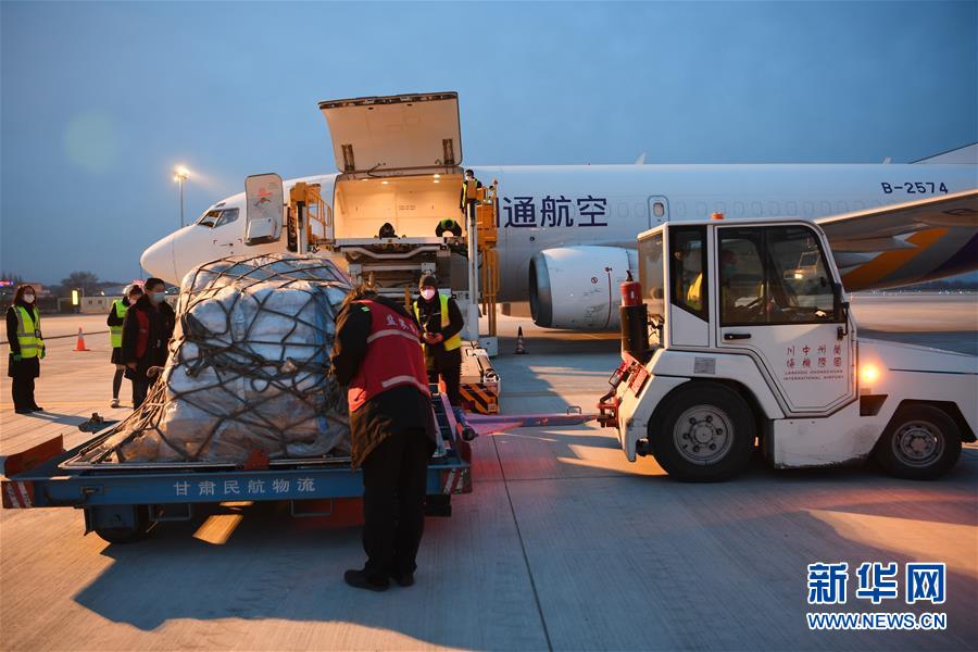 （新华全媒头条·图文互动）（7）钟华论：在民族复兴的历史丰碑上——2020中国抗疫记